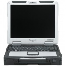 Ноутбук Panasonic TOUGHBOOK CF-31 13.1/Intel i5- 5300U/4/500/HD5500/BT/WiFi/NonePCMCIA/W7Pro/W10Pro Ноутбук Panasonic TOUGHBOOK CF-31 13.1/Intel i5- 5300U/4/500/HD5500/BT/WiFi/NonePCMCIA/W7Pro/W10Pro