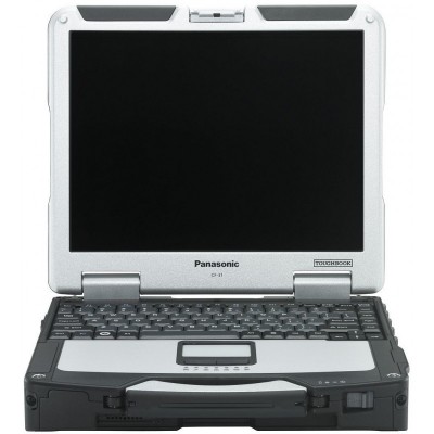 Ноутбук Panasonic TOUGHBOOK CF-31 13.1/Intel i5- 5300U/4/500/HD5500/BT/WiFi/NonePCMCIA/W7Pro/W10Pro