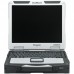 Ноутбук Panasonic TOUGHBOOK CF-31 13.1/Intel i5- 5300U/4/500/HD5500/BT/WiFi/NonePCMCIA/W7Pro/W10Pro