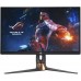 Монітор LCD 27&quot; Asus ROG Swift PG279QM 3xHDMI, DP, 2xUSB3.0, MM, IPS, 2560x1440, 240Hz, 1ms, DCI-P3 97%, HDR400, G-Sync