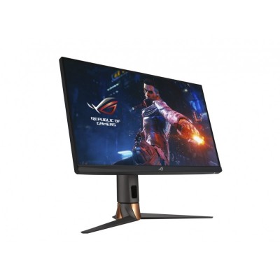 Монітор LCD 27&quot; Asus ROG Swift PG279QM 3xHDMI, DP, 2xUSB3.0, MM, IPS, 2560x1440, 240Hz, 1ms, DCI-P3 97%, HDR400, G-Sync