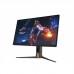 Монітор LCD 27&quot; Asus ROG Swift PG279QM 3xHDMI, DP, 2xUSB3.0, MM, IPS, 2560x1440, 240Hz, 1ms, DCI-P3 97%, HDR400, G-Sync