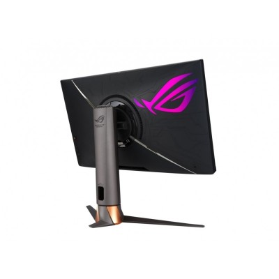 Монітор LCD 27&quot; Asus ROG Swift PG279QM 3xHDMI, DP, 2xUSB3.0, MM, IPS, 2560x1440, 240Hz, 1ms, DCI-P3 97%, HDR400, G-Sync