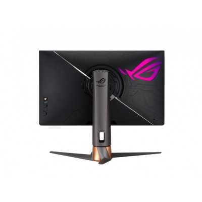 Монітор LCD 27&quot; Asus ROG Swift PG279QM 3xHDMI, DP, 2xUSB3.0, MM, IPS, 2560x1440, 240Hz, 1ms, DCI-P3 97%, HDR400, G-Sync