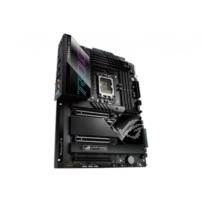 Материнcька плата ASUS ROG MAXIMUS Z690 HERO s1700 Z690 4xDDR5 M.2 HDMI-DP Wi-Fi BT ATX