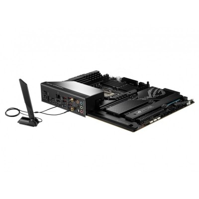 Материнcька плата ASUS ROG MAXIMUS Z690 HERO s1700 Z690 4xDDR5 M.2 HDMI-DP Wi-Fi BT ATX