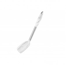 Лопатка Ardesto Gemini Marmo, 35см, силікон, нержавіюча сталь Лопатка Ardesto Gemini Marmo, 35см, силікон, нержавіюча сталь