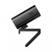 Веб-камера HyperX Vision S 4K Black