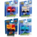 Машинка Super Wings Mini Team Vehicles
