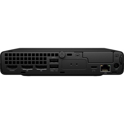 Комп'ютер персональний неттоп HP EliteDesk 8-G1i Mini, Intel U7-265, 16GB, F512GB, UMA, WiFi, кл+м, Win11P