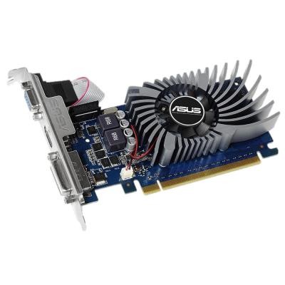 Видеокарта GeForce GT730 2048Mb ASUS (GT730-2GD5-BRK)