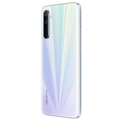 Мобільний телефон Realme 6 8/128GB White