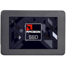 Накопичувач SSD 2.5" 480GB AMD (R5SL480G)