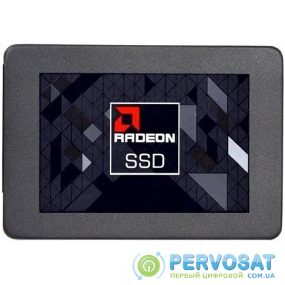 Накопитель SSD 2.5" 480GB AMD (R5SL480G)