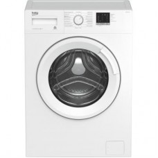 Пральна машина BEKO WUE6511XWW