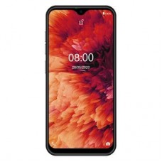 Мобільний телефон Ulefone Note 8 2/16GB Black (6937748733775) Мобільний телефон Ulefone Note 8 2/16GB Black (6937748733775)
