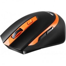 Мишка CANYON CNS-CMSW13BO Wireless Black-Orange (CNS-CMSW13BO) Мишка CANYON CNS-CMSW13BO Wireless Black-Orange (CNS-CMSW13BO)