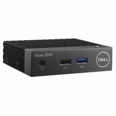 Комп'ютер Dell Wyse 3040 thin client, 8GB Flash/2GB RAM (210-ALEK#02-08) Комп'ютер Dell Wyse 3040 thin client, 8GB Flash/2GB RAM (210-ALEK#02-08)