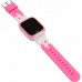 Смарт-часы ATRIX iQ2300 IPS Cam Flash Pink Детские телефон-часы с трекером (iQ2300 Pink)