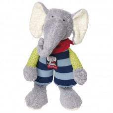 Мяка іграшка sigikid Слоник 24см 48803SK Мяка іграшка sigikid Слоник 24см 48803SK