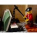 Конструктор LEGO Creator Поліцейська дільниця 10278