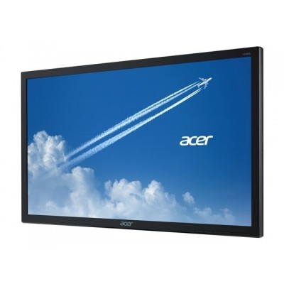 Монітор Acer 23.8&quot; V246HLBD, D-Sub, DVI, TN, 1920x1080, 60Hz, 5ms