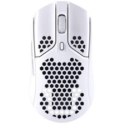 Миша HyperX Pulsefire Haste WL, White