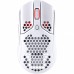 Миша HyperX Pulsefire Haste WL, White