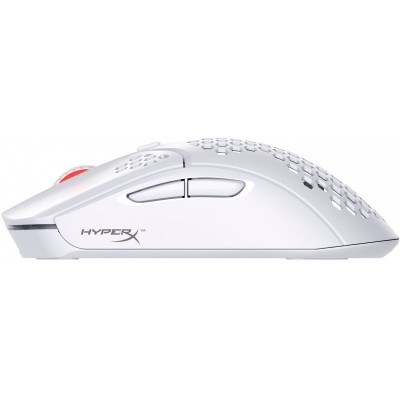 Миша HyperX Pulsefire Haste WL, White