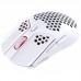 Миша HyperX Pulsefire Haste WL, White