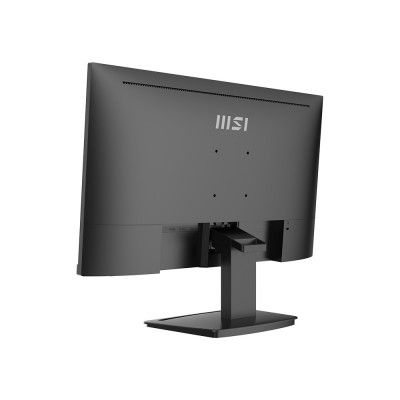 Монітор MSI 23.8&quot; PRO MP243 HDMI, DP, MM, IPS, 75Hz, sRGB 99%