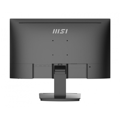 Монітор MSI 23.8&quot; PRO MP243 HDMI, DP, MM, IPS, 75Hz, sRGB 99%
