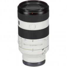 Об'єктив Sony 70-200mm, f/4.0 G OSS II для камер NEX FF Об'єктив Sony 70-200mm, f/4.0 G OSS II для камер NEX FF