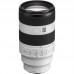 Об'єктив Sony 70-200mm, f/4.0 G OSS II для камер NEX FF