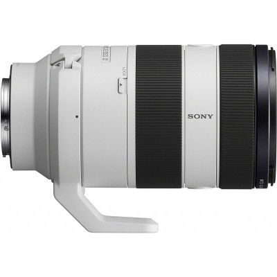 Об'єктив Sony 70-200mm, f/4.0 G OSS II для камер NEX FF