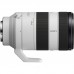Об'єктив Sony 70-200mm, f/4.0 G OSS II для камер NEX FF