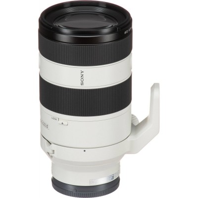 Об'єктив Sony 70-200mm, f/4.0 G OSS II для камер NEX FF