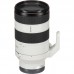 Об'єктив Sony 70-200mm, f/4.0 G OSS II для камер NEX FF