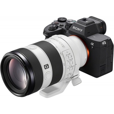 Об'єктив Sony 70-200mm, f/4.0 G OSS II для камер NEX FF