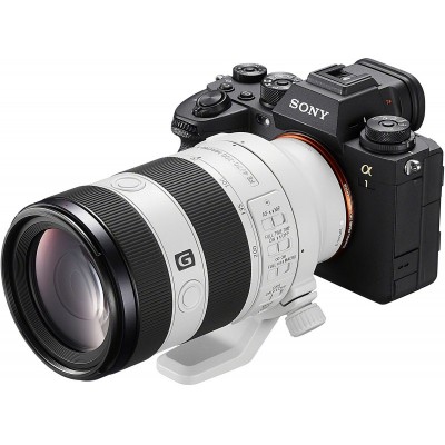 Об'єктив Sony 70-200mm, f/4.0 G OSS II для камер NEX FF