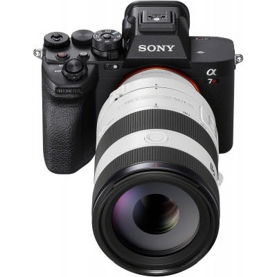 Об'єктив Sony 70-200mm, f/4.0 G OSS II для камер NEX FF