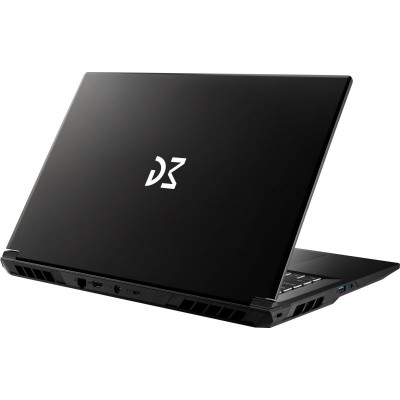 Ноутбук Dream Machines RG5060-17 17.3QHD IPS, Intel i9-14900HX, 32GB, F2TB, NVD5060-8, DOS, чорний