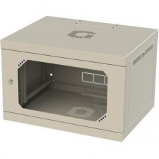 Шкаф настенный ESERVER 6U, глубина 450 (645-А-ШН) Шкаф настенный ESERVER 6U, глубина 450 (645-А-ШН)