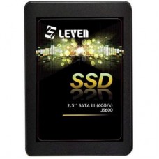 Накопичувач SSD 2.5" 128GB LEVEN (JS600SSD128GB) Накопичувач SSD 2.5" 128GB LEVEN (JS600SSD128GB)
