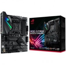 Материнська плата ASUS ROG STRIX B450-E GAMING
