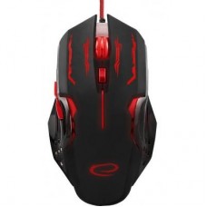 Мишка Esperanza MX403 Apache red (EGM403R) Мишка Esperanza MX403 Apache red (EGM403R)