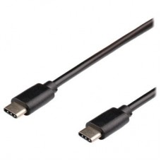 Дата кабель USB Type-C to Type-C 0.8m Atcom (12113) Дата кабель USB Type-C to Type-C 0.8m Atcom (12113)