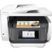 Многофункциональное устройство HP OfficeJet Pro 8730 с Wi-Fi (D9L20A)