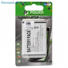 Акумуляторна батарея для телефону PowerPlant Samsung i9220 (Galaxy Note), GT-N7000 (DV00DV6072) Акумуляторна батарея для телефону PowerPlant Samsung i9220 (Galaxy Note), GT-N7000 (DV00DV6072)