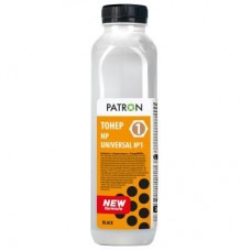 Тонер HP LJ Universal №1 PATRON (PN-HU1-200) Тонер HP LJ Universal №1 PATRON (PN-HU1-200)